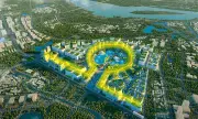 Pacific Land Việt Nam thuê 10,1 ha đất tại Hà Nội cho dự án công nghệ cao sinh học