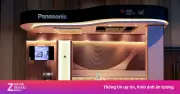 Panasonic Nâng Tầm Không Gian F&B Chuyên Nghiệp Với Giải Pháp Khí Sạch Đạt Chuẩn Quốc Tế