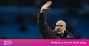 Pep Guardiola và nghệ thuật thích nghi: Bí quyết giúp Man City không bao giờ lỗi thời