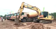Phú Quốc khởi công dự án nước sạch và điện rác với tổng vốn hơn 1.200 tỷ đồng