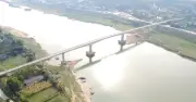 Phú Thọ đầu tư hơn 1.000 tỷ đồng xây cầu Sông Lô mới, giải quyết giao thông cấp bách