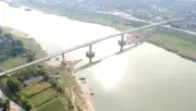 Phú Thọ đầu tư hơn 1.000 tỷ đồng xây cầu Sông Lô mới, hoàn thành trong 1 năm
