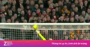 Pha Cứu Thua Thần Thánh Của Donnarumma Giúp Man City Đánh Bại Liverpool