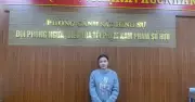 Phạm Ngân Trang bị khởi tố vì lừa đảo chiếm đoạt hơn 20,4 tỷ đồng ở Hải Phòng