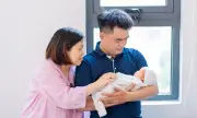 Phác đồ IVF 'nhẹ' giúp người mẹ Hà Nội mang thai sau 10 năm hiếm muộn