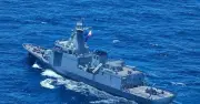 Philippines Tăng Cường Tập Trận Quân Sự Ở Biển Đông, Khẳng Định Cam Kết An Ninh