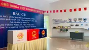Phân chia đơn vị bầu cử: Cơ sở pháp lý và các loại hình theo Luật Bầu cử