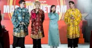 Phương Mỹ Chi, Tú Anh, Đức Phúc: Hành Trình Tỏa Sáng Và Quảng Bá Văn Hóa Việt Ra Thế Giới