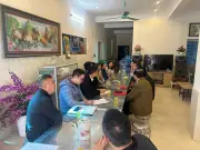 Phường Phúc Lợi: Kinh tế phát triển mạnh, giải ngân vốn đầu tư công đạt cao