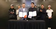 Phoenix Reborn Golf Tournament 2026: Gần 800 gôn thủ hội tụ tại Phú Thọ