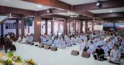Phật Giáo Nhìn Nhận Phong Tục Tết: Giữ Mỹ Tục, Loại Bỏ Mê Tín Để Tết Thực Sự An Vui