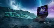 Predator Helios Neo 16 AI: Laptop Gaming RTX 5060 Hiệu Năng Cao Cho Game Thủ Hiện Đại