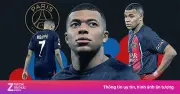 PSG Chính Thức Thanh Toán 61 Triệu Euro Cho Mbappe, Khép Lại Cuộc Chiến Pháp Lý Kéo Dài