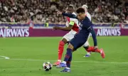 PSG Lội Ngược Dòng Ấn Tượng Trước Monaco Tại Champions League