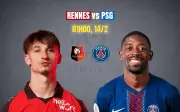 PSG Sẵn Sàng Nghiền Nát Rennes Trong Cuộc Đối Đầu Đầy Chênh Lệch