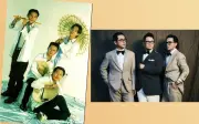 Quả Dưa Hấu tái hợp: Hành trình từ boyband tiên phong đến biểu tượng V-pop