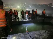 Quân Đội Lắp Cầu Phao Đoan Hùng Trong 4 Giờ, Vượt Yêu Cầu Phục Vụ Dân Dịp Tết