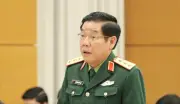 Quân đội và Công an chuẩn bị kỹ lưỡng lực lượng, phương tiện cho bầu cử Quốc hội khóa XVI