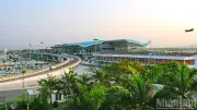 Quy hoạch mới cho Cảng hàng không quốc tế Đà Nẵng: Hướng tới 20 triệu hành khách vào năm 2030