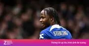 Raheem Sterling Chính Thức Gia Nhập Feyenoord, Mở Ra Chương Mới Sự Nghiệp