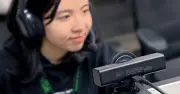 Razer Kiyo V2: Webcam 4K AI cho livestream và làm việc chuyên nghiệp