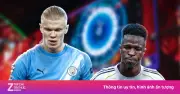 Real Madrid có thể đối đầu Man City ngay vòng 1/8 Champions League