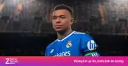Real Madrid chịu cú sốc: Mbappe nghỉ thi đấu 3 tuần, bỏ lỡ loạt trận quan trọng