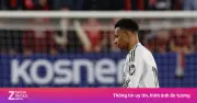 Real Madrid Gục Ngã Ở Giây Cuối, Đánh Mất Lợi Thế Vô Địch La Liga