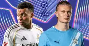 Real Madrid gặp Man City ở vòng 1/8 Champions League: Cuộc đối đầu kinh điển tái diễn