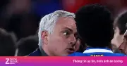 Real Madrid Đóng Cửa Với Mourinho Sau Phát Ngôn Gây Tranh Cãi Về Vinicius