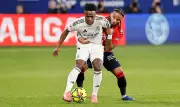 Real Madrid thua đau ở phút ung thư, Osasuna lập kỳ tích sau 15 năm