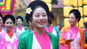 Tái Hiện Nghi Lễ Tết Cung Đình Thăng Long Với Lễ Tiến Lịch, Thả Cá Chép
