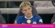 Rời MU, Garnacho giờ mới thấy hối hận vì sự nghiệp trượt dài tại Chelsea