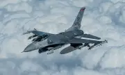 Rủi ro khôn lường phi công F-16 Mỹ đối mặt trong chiến dịch Trung Đông