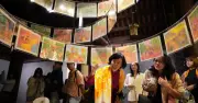Rộn Ràng Khắp Cả Nước: Lễ Hội, Pháo Hoa Và Nghệ Thuật Đón Tết Bính Ngọ 2026