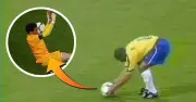 Roberto Carlos và những cú sút kinh hoàng khiến thủ môn khiếp vía