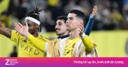 Ronaldo Bùng Nổ Cú Đúp, Al Nassr Độc Chiếm Ngôi Đầu Saudi Pro League