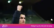 Ronaldo Chấm Dứt Phản Đối, Sẵn Sàng Tái Xuất Tại Saudi Pro League