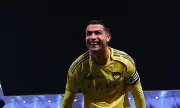 Ronaldo Ghi Bàn Ấn Tượng Trong Ngày Trở Lại, Giúp Al Nassr Thắng Al Fateh 2-0