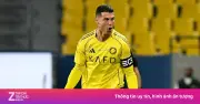 Ronaldo khẳng định tương lai gắn bó lâu dài với bóng đá Saudi Arabia