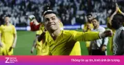 Ronaldo Trở Lại Ghi Bàn, Gửi Thông Điệp Cam Kết Với Al Nassr Tại Saudi Pro League