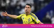 Ronaldo Thắng Trận Nhỏ, Thua Trận Lớn Trước Giới Chủ Saudi Arabia