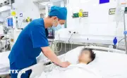 Số ca sốt xuất huyết và tay chân miệng tăng nhẹ, không ghi nhận ổ dịch tập trung