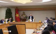 Sửa đổi, hoàn thiện Luật: Tạo nền tảng pháp lý vững chắc cho phát triển lâu dài
