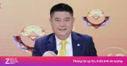 Sacombank sắp đổi tên thành Ngân hàng Sài Gòn Tài Lộc Việt Nam?