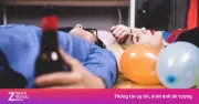 Sai lầm tai hại: Uống rượu rồi ngủ ngay tưởng ngon nhưng hại sức khỏe