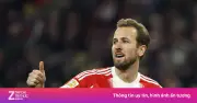 Saudi Arabia Sẵn Sàng Chiêu Mộ Harry Kane Với Phí Giải Phóng 70 Triệu Euro