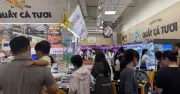 Sức mua siêu thị tăng 30-40% dịp Tết, doanh thu quý 1 dự báo tăng mạnh
