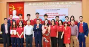 Ngôi trường 3 năm liên tiếp có thủ khoa học sinh giỏi quốc gia môn Toán