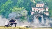 Secret Garden Ghi Hình MV Tại Ninh Bình, Tôn Vinh Di Sản Việt Nam